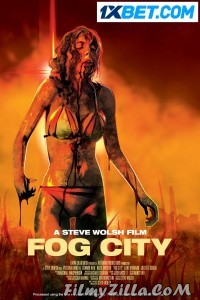 Fog City (2022) Hindi Dubbed