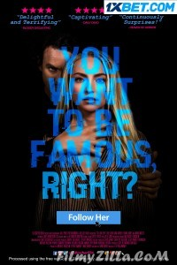 Follow Her (2022) Hindi Dubbed