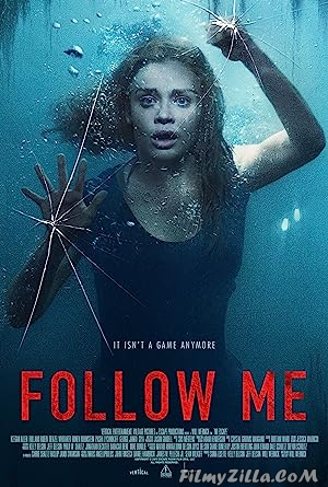 Follow Me (2020) Hindi Dubbed