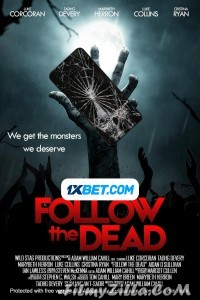 Follow the Dead (2020) Hindi Dubbed