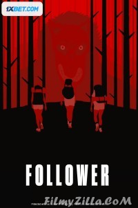 Follower (2022) Hindi Dubbed