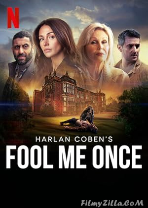 Fool Me Once (2024) Web Series