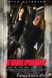 Foolproof (2003) Hindi Dubbed