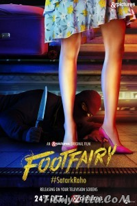 Footfairy (2020) Hindi Movie