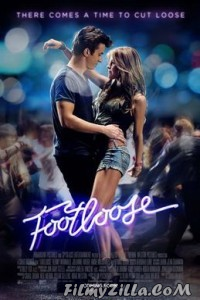 Footloose (2011) Hindi Dubbed