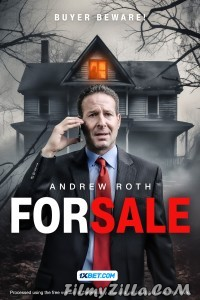 For Sale (2024) Hindi Dubbed