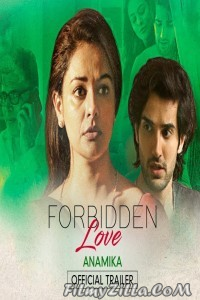 Forbidden Love Anamika (2020) Hindi Movie