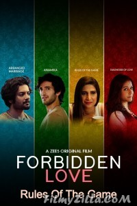 Forbidden Love Rules Of The Game (2020) Hindi Movie