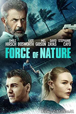 Force of Nature (2020) Hindi Dubbed