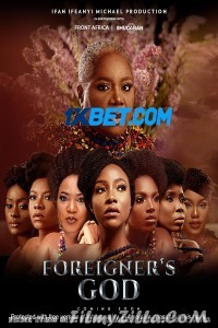 Foreigners God (2022) Hindi Dubbed