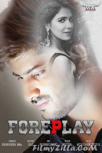 Foreplay (2020) Hotshot Original