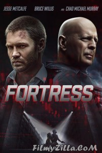 Fortress (2021) Hindi Dubbed