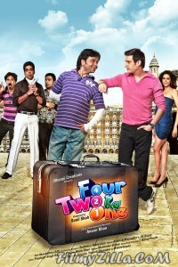 Four Two Ka One (2012) Hindi Movie