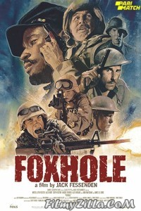 Foxhole (2021) Hindi Dubbed