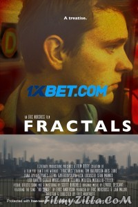 Fractals (2021) Hindi Dubbed