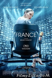 France (2021) Hindi Dubbed