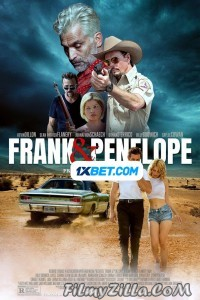 Frank and Penelope (2022) Hindi Dubbed