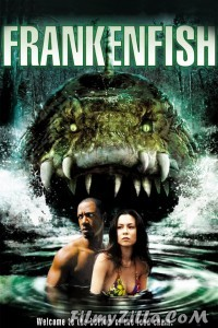 Frankenfish (2004) Hindi Dubbed