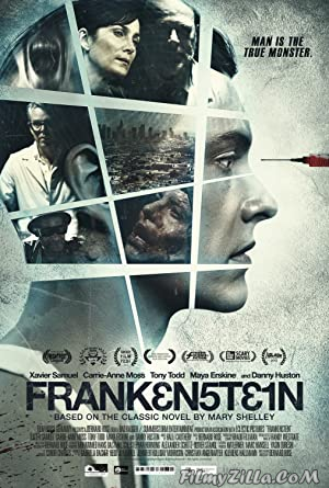 Frankenstein (2015) Hindi Dubbed