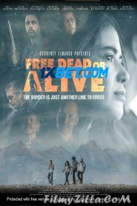 Free Dead or Alive (2022) Hindi Dubbed