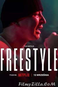 Freestyle (2023) Hindi Dubbed