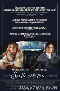 French Exit (2021) English Movie