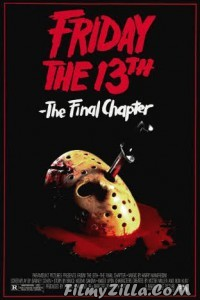 Friday the 13th The Final Chapter 1984 Hindi Dubbed