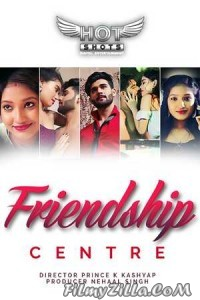 Friendship Centre (2020) Hotshot Original