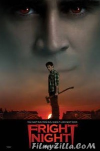 Fright Night (2011) Dual Audio Hindi Dubbed