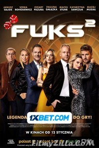 Fuks 2 (2024) Hindi Dubbed