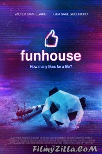 Funhouse (2019) Hindi Dubbed