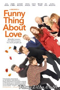 Funny Thing About Love (2021) Hindi Dubbed