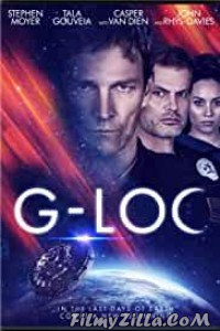 G-Loc (2020) English Movie