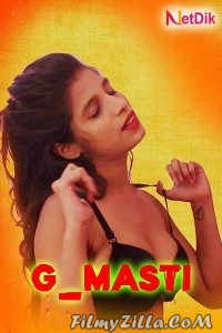 G Masti (2020) NetDiK Original