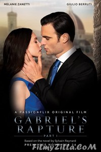 Gabriels Rapture Part One (2021) English Movie