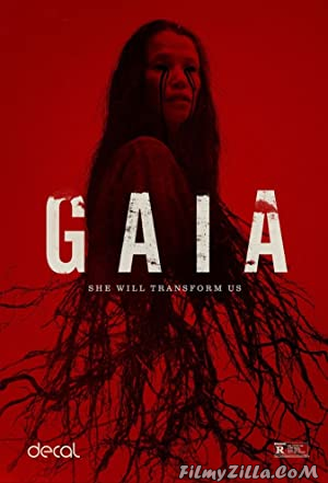 Gaia (2021) Hindi Dubbed