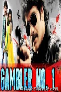 Gambler No 1 (2018) South Indian Hindi Dubbed Movie