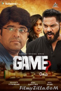 Game (2024) Season 1 Hindi Web Series