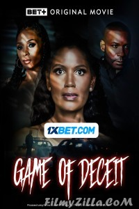 Game of Deceit (2023) Hindi Dubbed