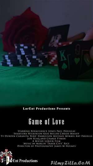 Game of Love (2022) Hindi Dubbed