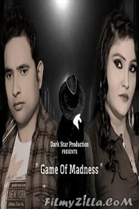 Game Of Madness (2021) Web Series