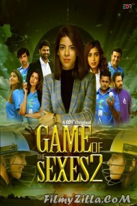 Game of The Sexes (2022) Season 2 EORTV Original