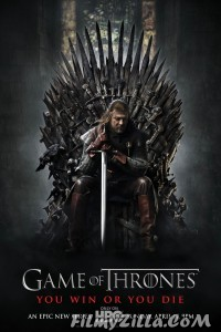 Game of Thrones - Season 1 (2010) Hindi Dubbed