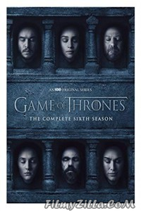 Game of Thrones - Season 6 (2016) Hindi Dubbed