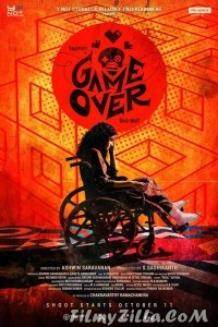 Game Over (2019) Hindi Movie