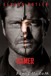 Gamer (2009) Hindi Dubbed