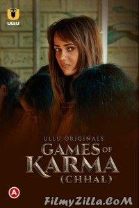 Games Of Karma Chhal (2022) Ullu Original