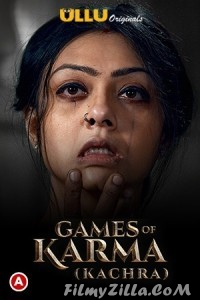 Games Of Karma Kachra (2021) Ullu Original