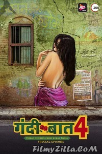 Gandii Baat 4 (2019) Web Series