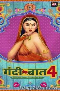 Gandii Baat 4 (2020) Web Series